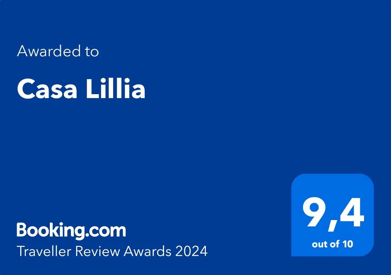 Vila Casa Lillia Stintino 0*,  Itálie