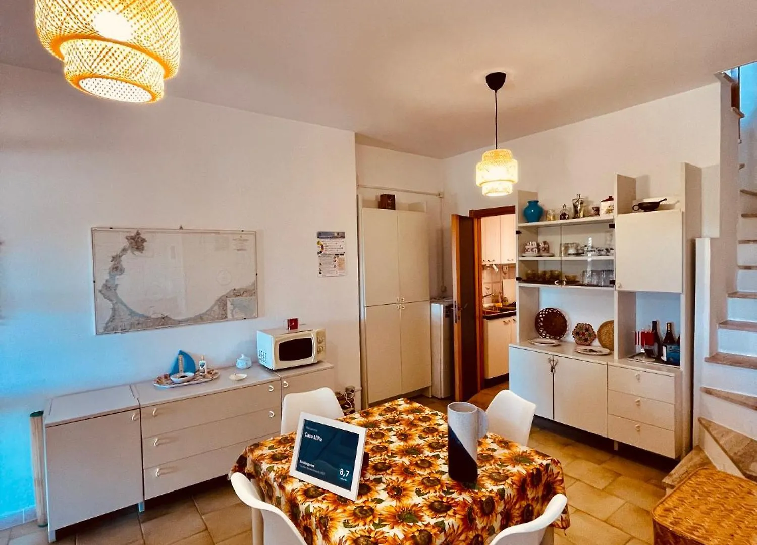 Casa vacanze Casa Lillia Villa Stintino