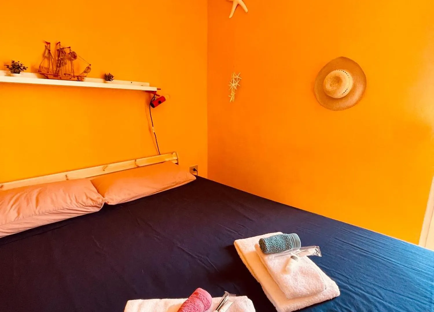 Casa Lillia Villa Stintino