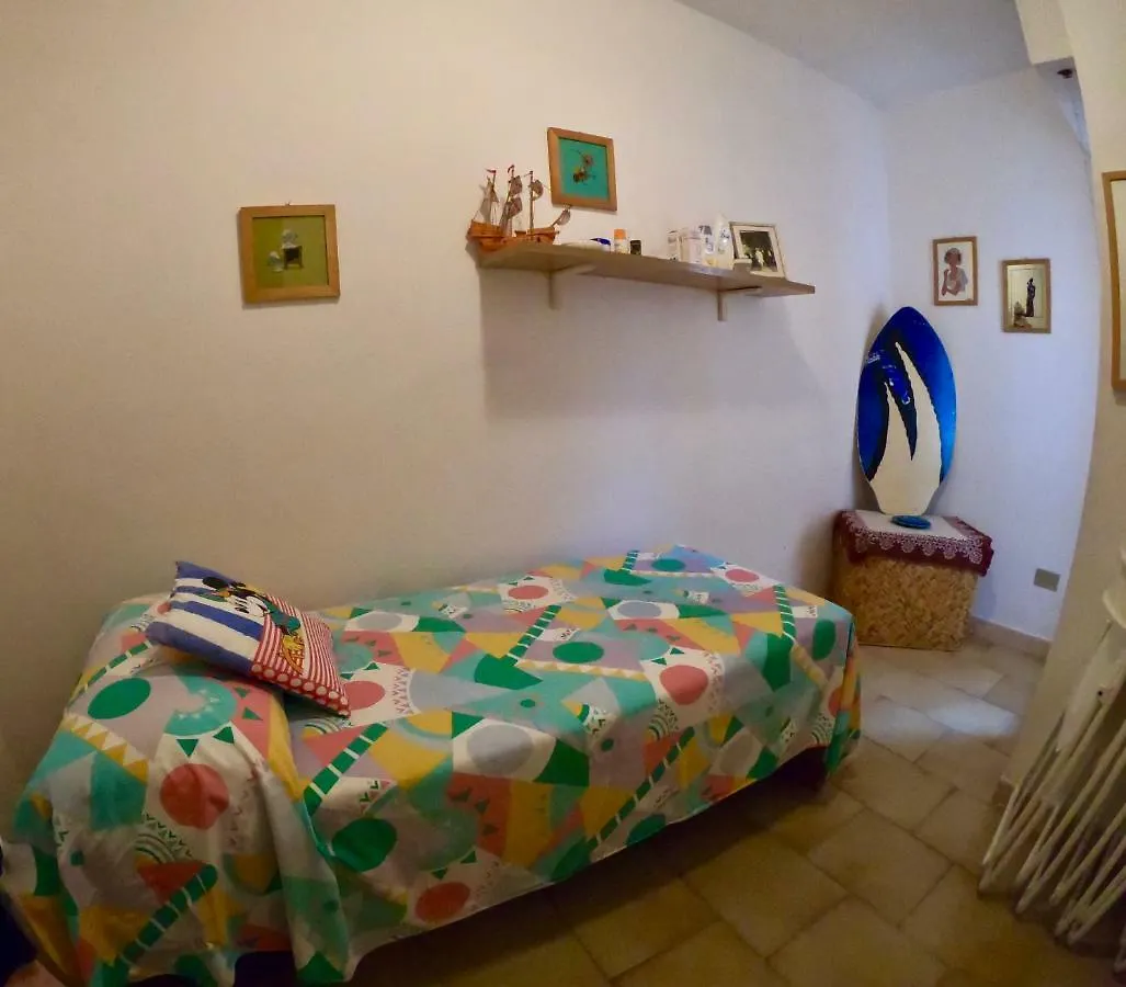 Casa Lillia Villa Stintino Italia