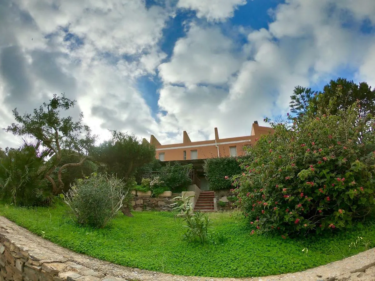Vila Casa Lillia Stintino