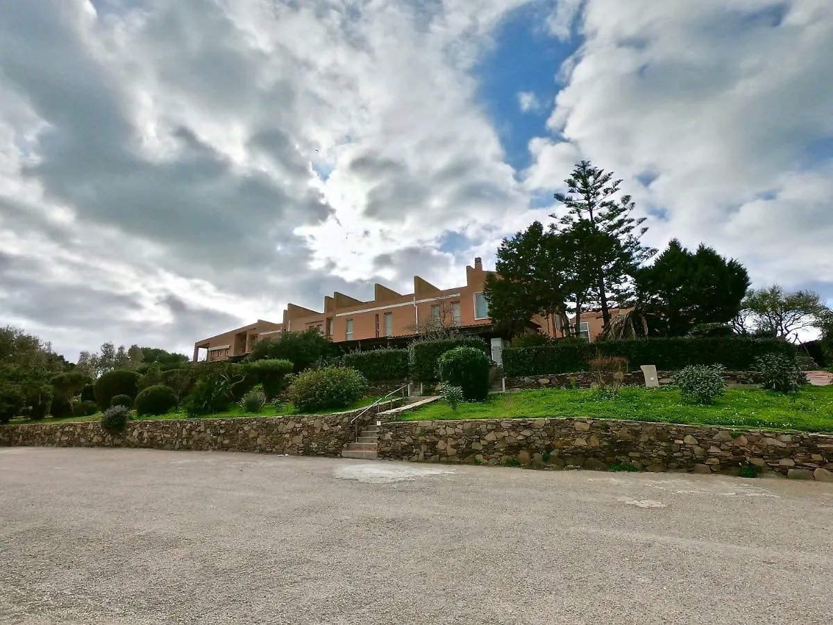 Casa Lillia Villa Stintino