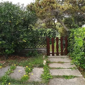 Appartamento Casa Rosetta - Nei Pressi La Pelosa, Stintino