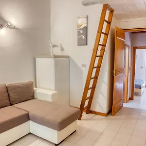 Appartamento Minevra Apartament, Stintino