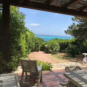 Casa vacanze Casa La Pelosa Beach, Stintino