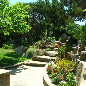 Casa vacanze Localita' La Pelosa Via Punta D'elice N° 9, Stintino