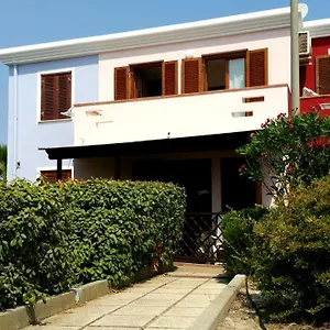 Casa vacanze Suri At, Stintino