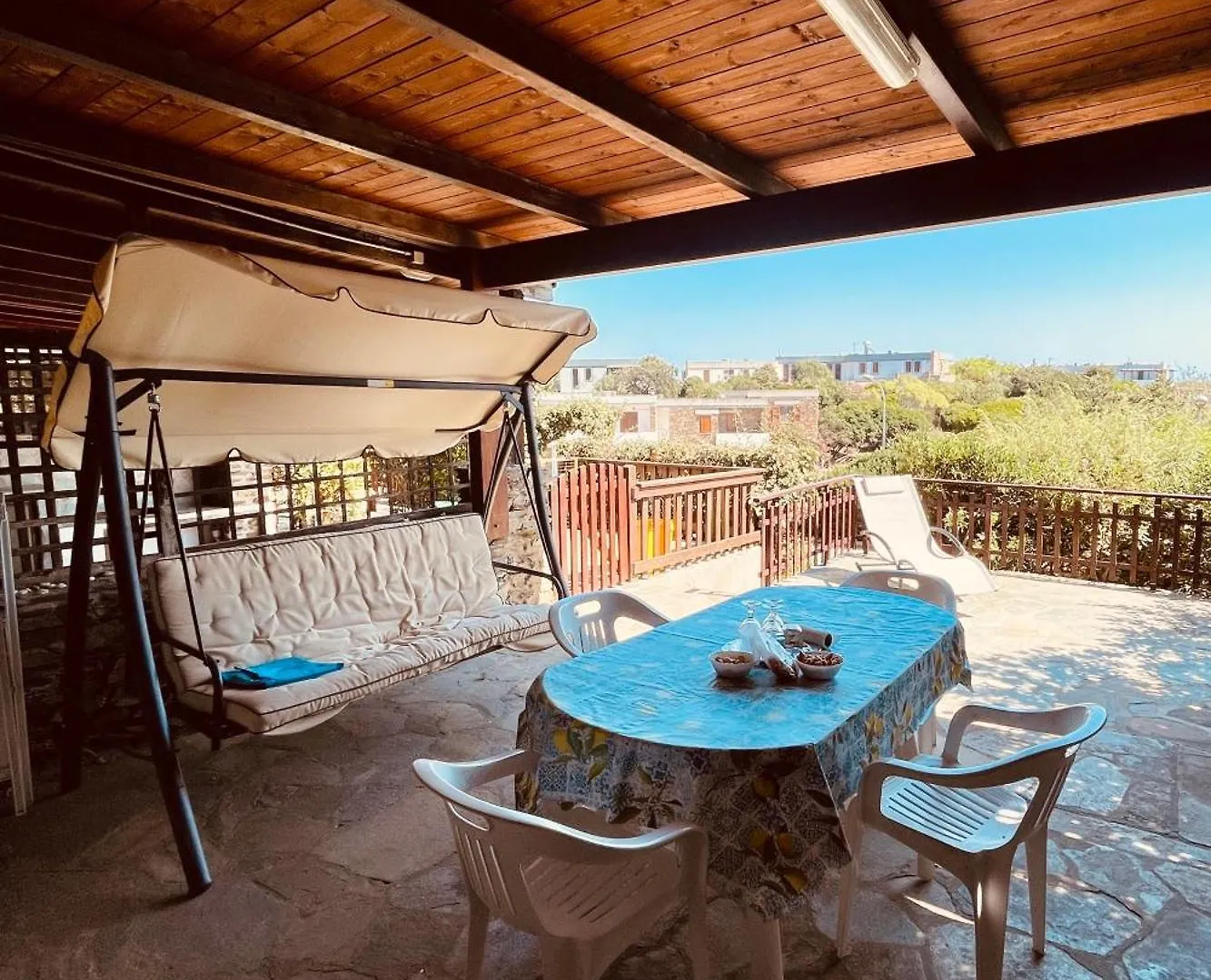 Holiday home Casa Lillia Villa Stintino