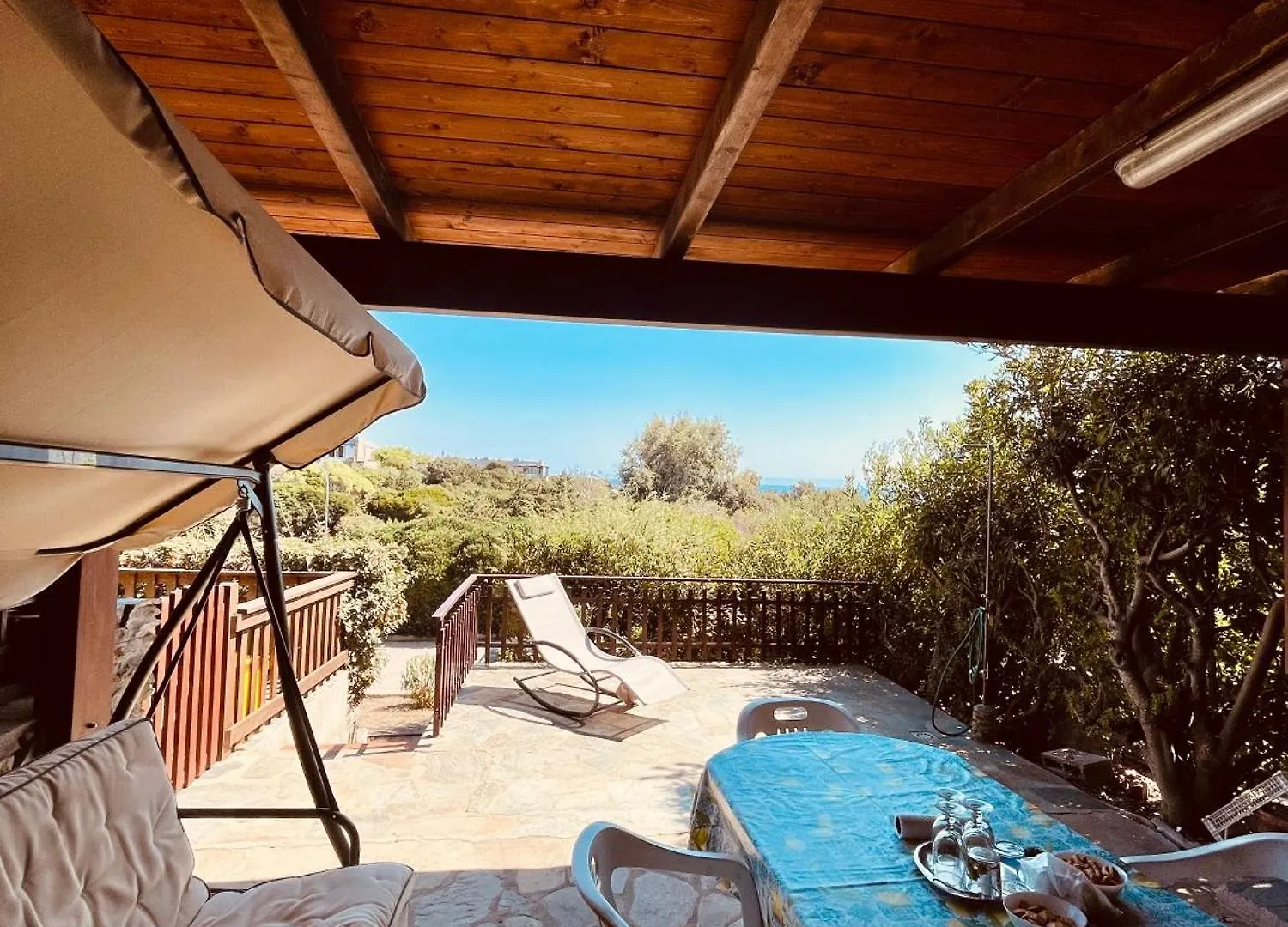 Holiday home Casa Lillia Villa Stintino Italy