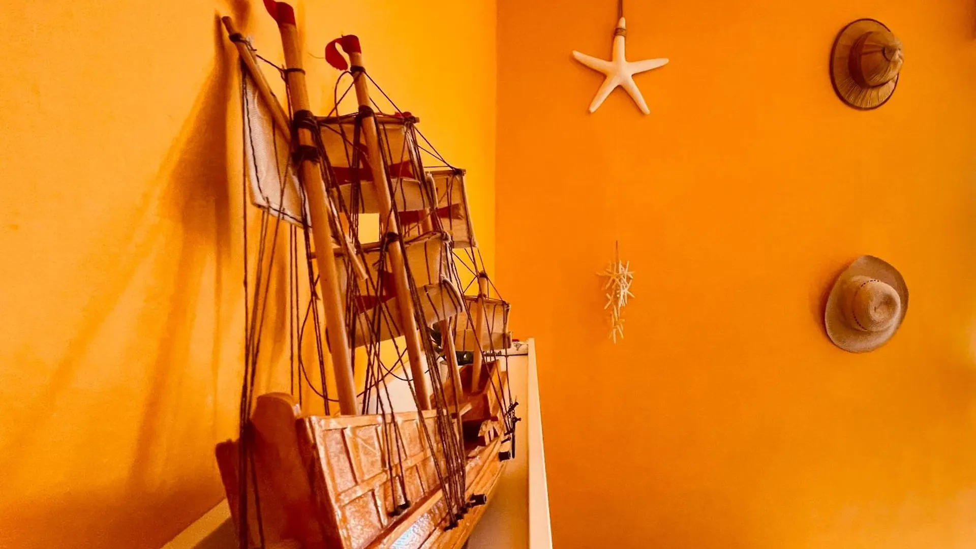 Casa Lillia Villa Stintino Italy