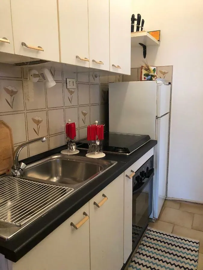 Holiday home Casa Lillia Villa Stintino Italy